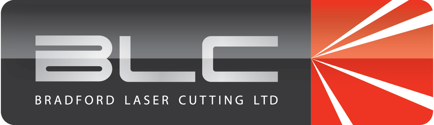 Bradford Laser Logo