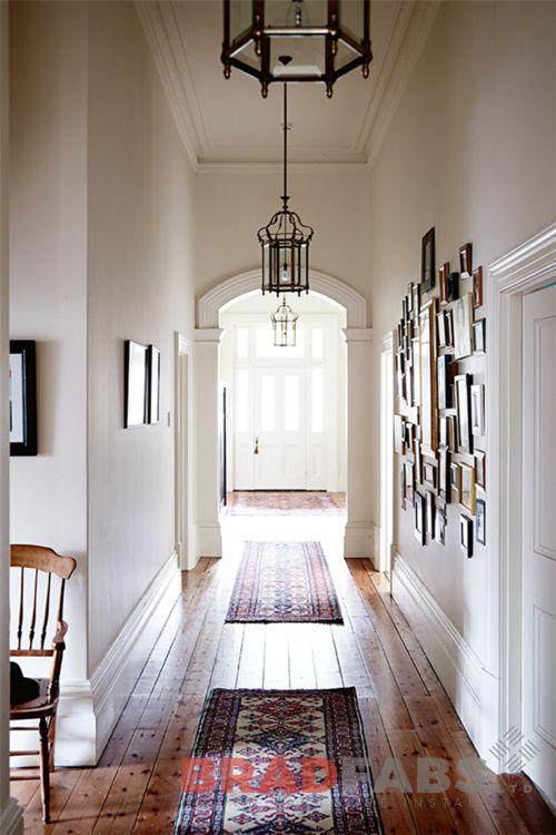 Six Tips to Make Over Your Porch or Hallway