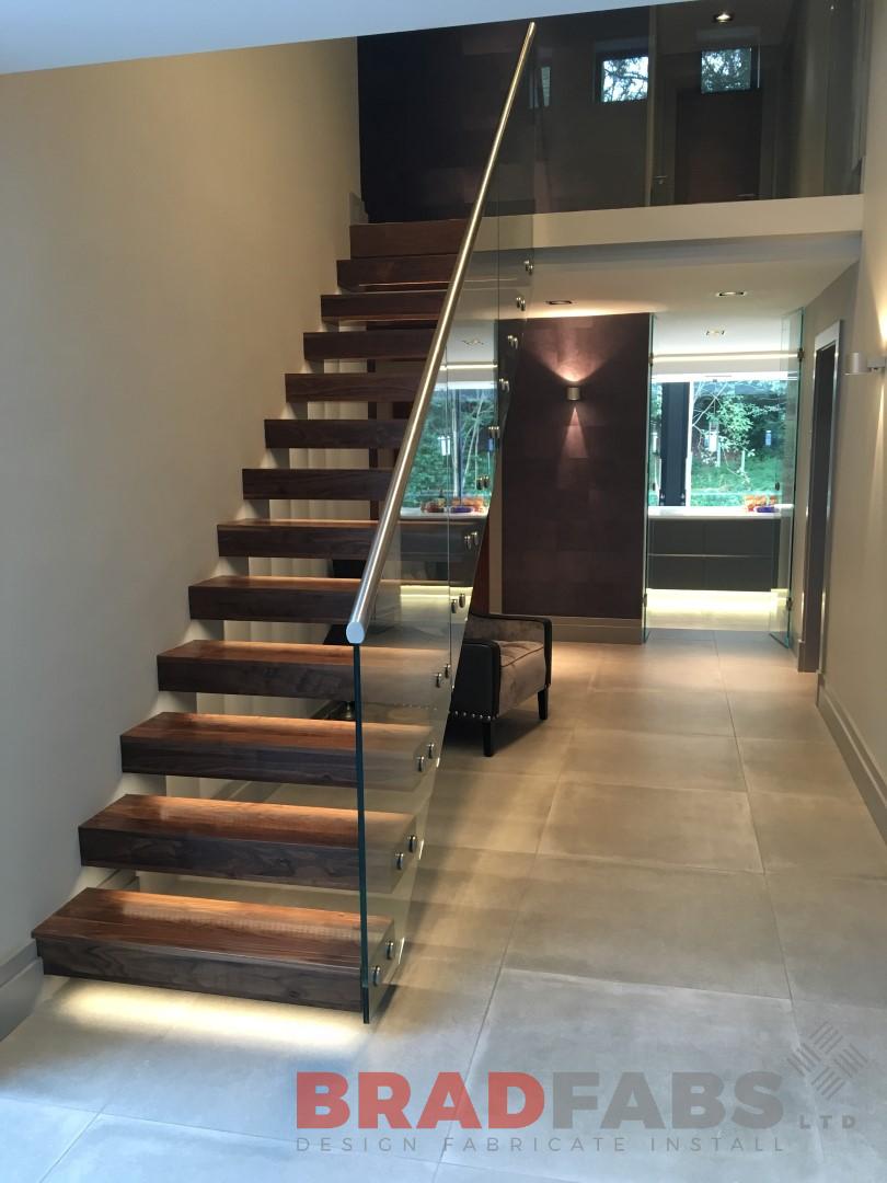 How Your Staircase Can Help Sell Your Home