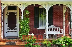 Top Tips for Creating the Perfect Porch