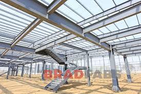 What Are the Benefits of Steel Fabrication?