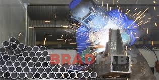 What Is Metal Fabrication?