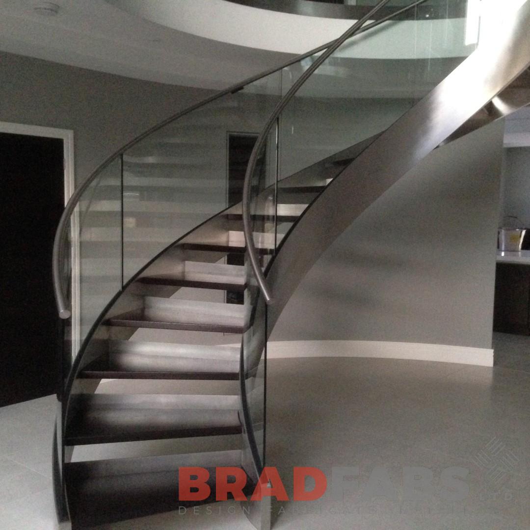 A Guide to Stainless Steel Fabrication