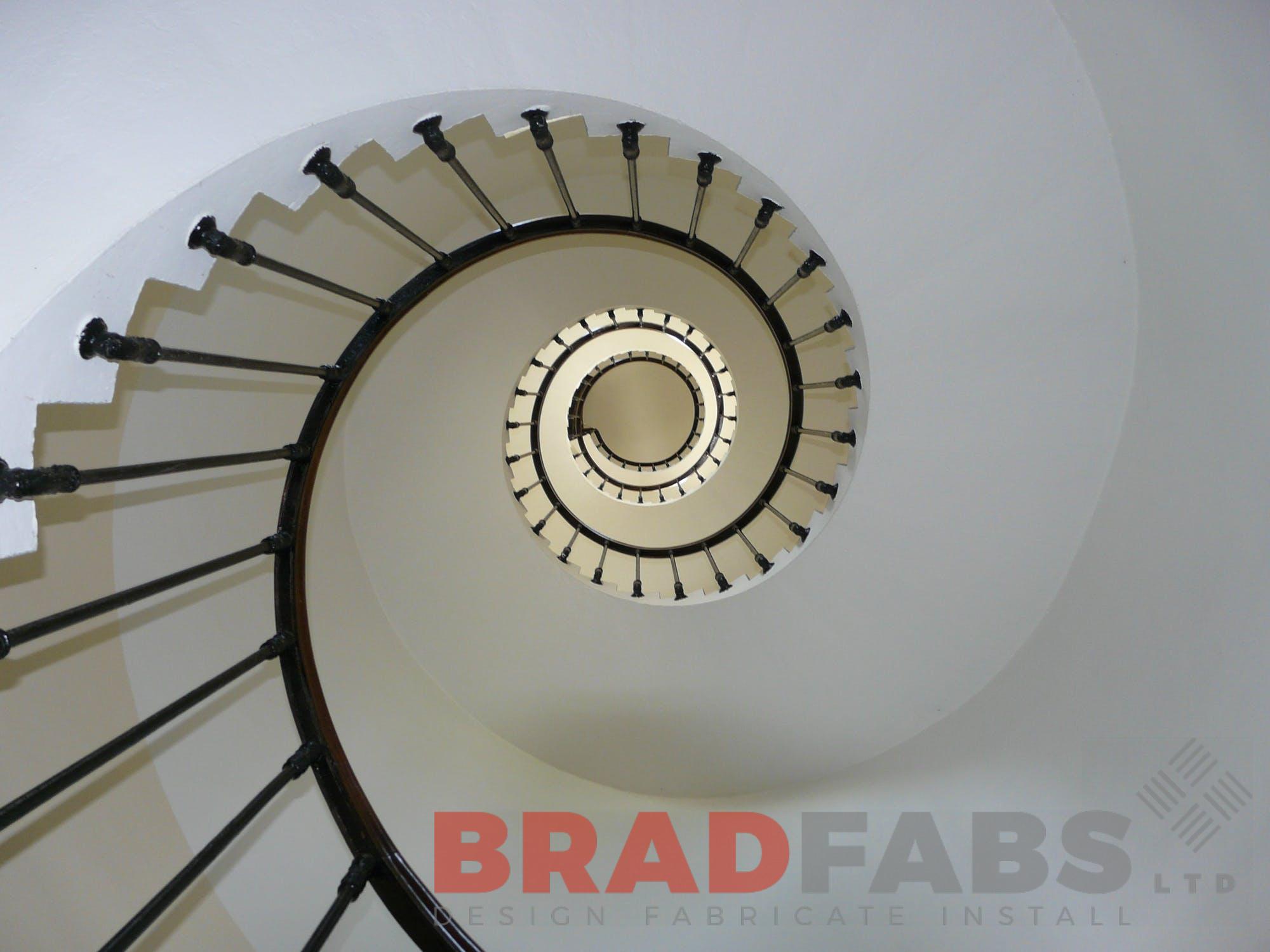 Fabulous Staircase Designs