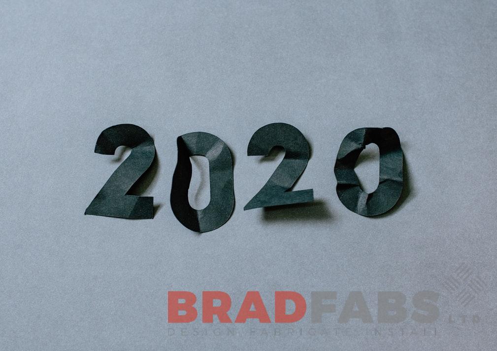 Bradfabs 2020: A Year in Retrospect