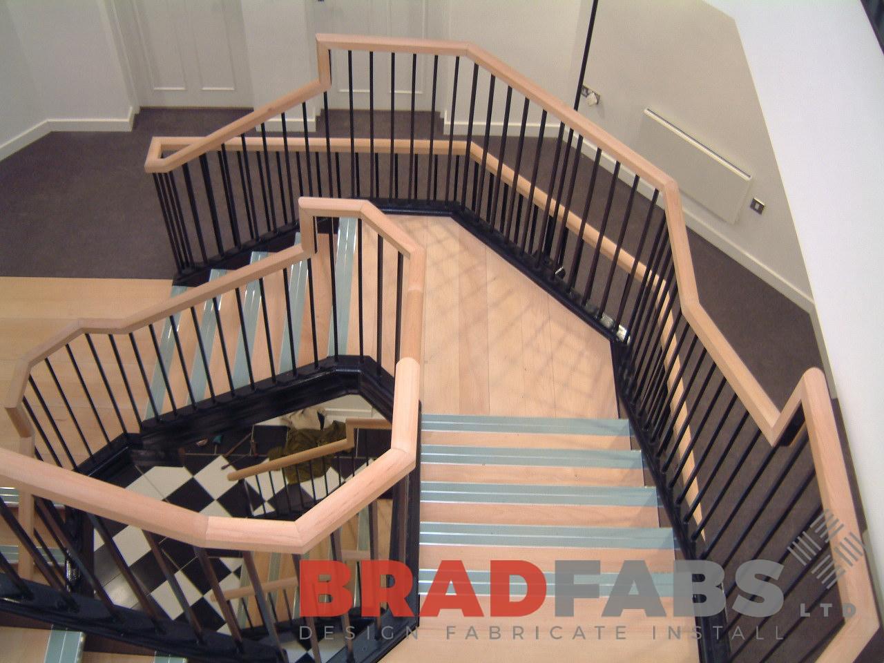 Bespoke Designs with Bradfabs