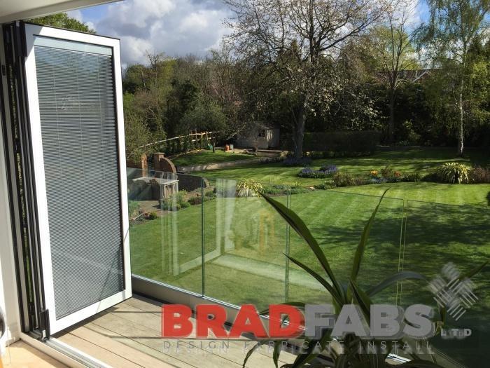 This spring, why not think about your outdoor space? 