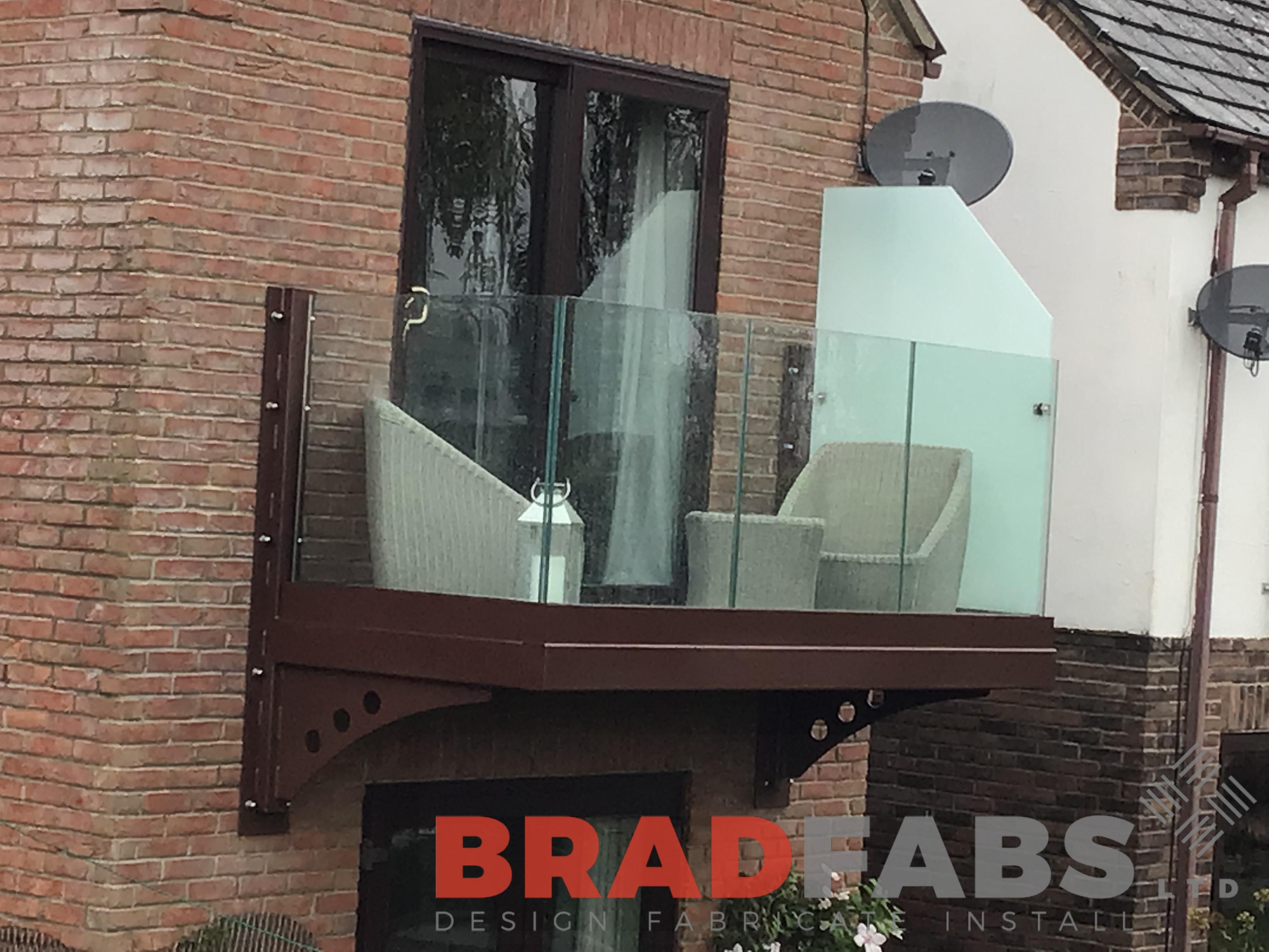 Introducing Ourselves: Who are Bradfabs? What do we do?