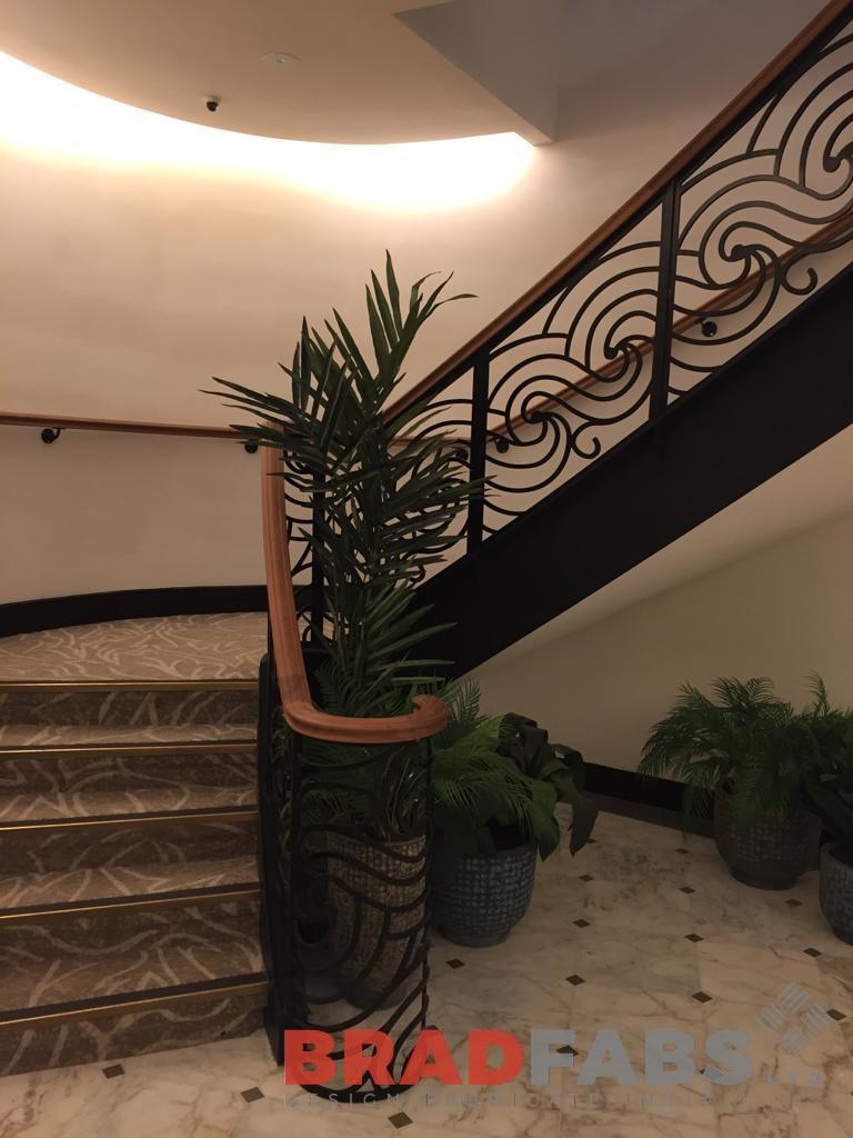 Staircase Balustrade: Choosing the right design for you 