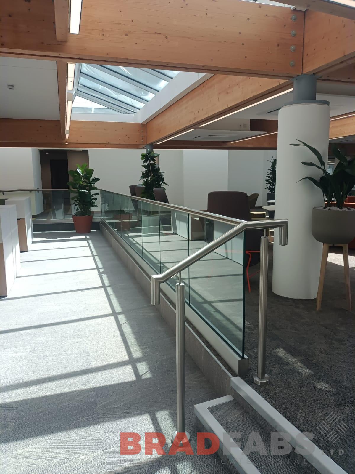Bradfabs Values: Why choose us? 