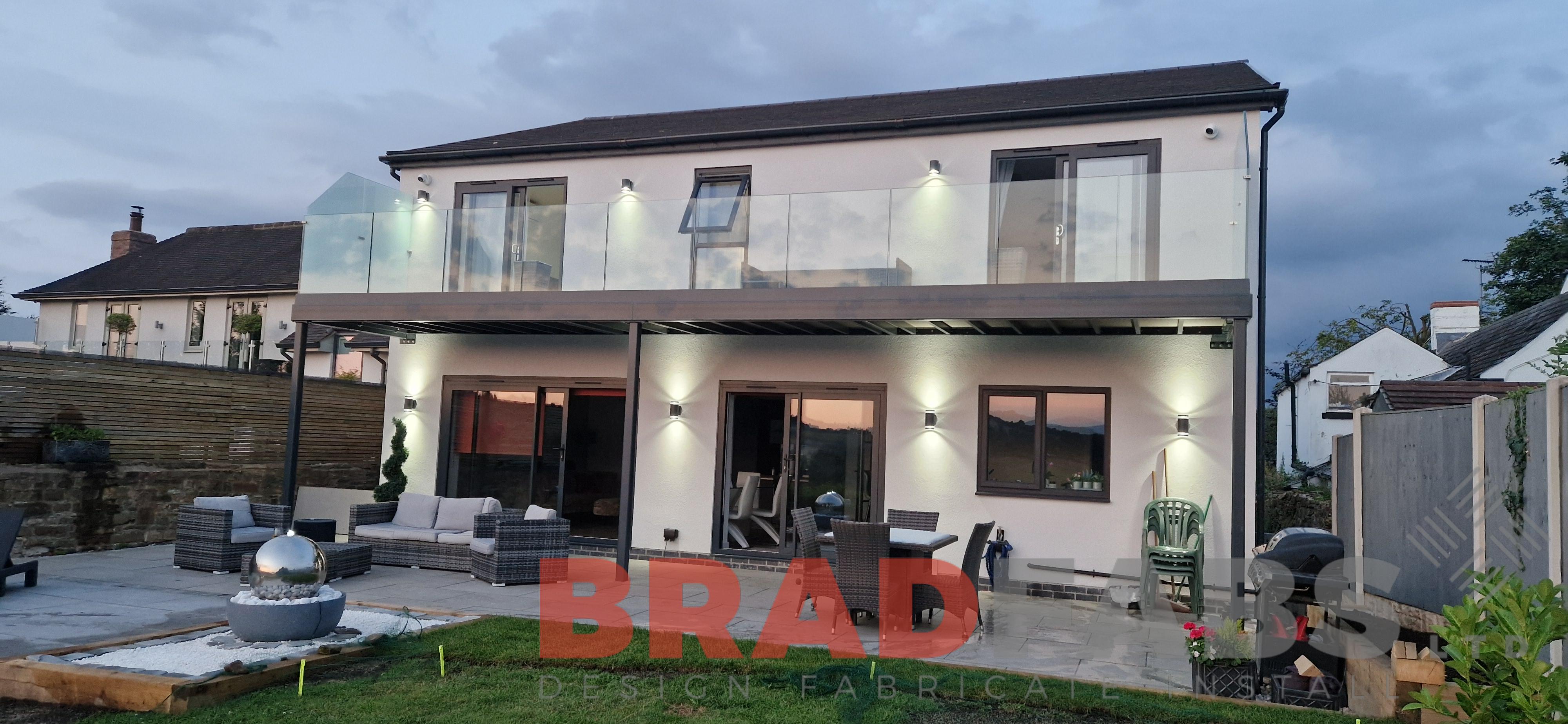 What Happens After Fabrication? From Finishing to Installation