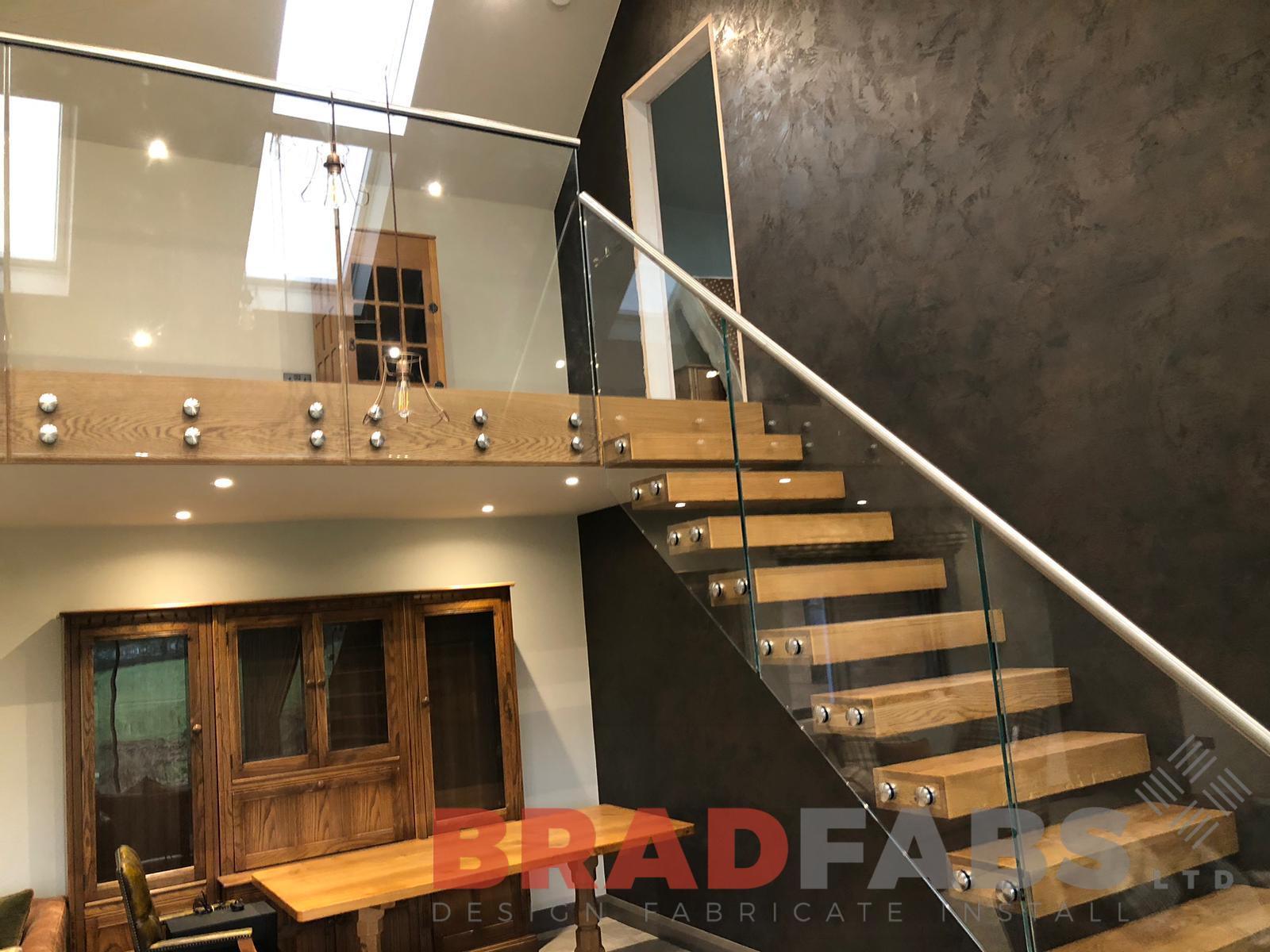 Creative Uses for Bespoke Metalwork in Modern Homes