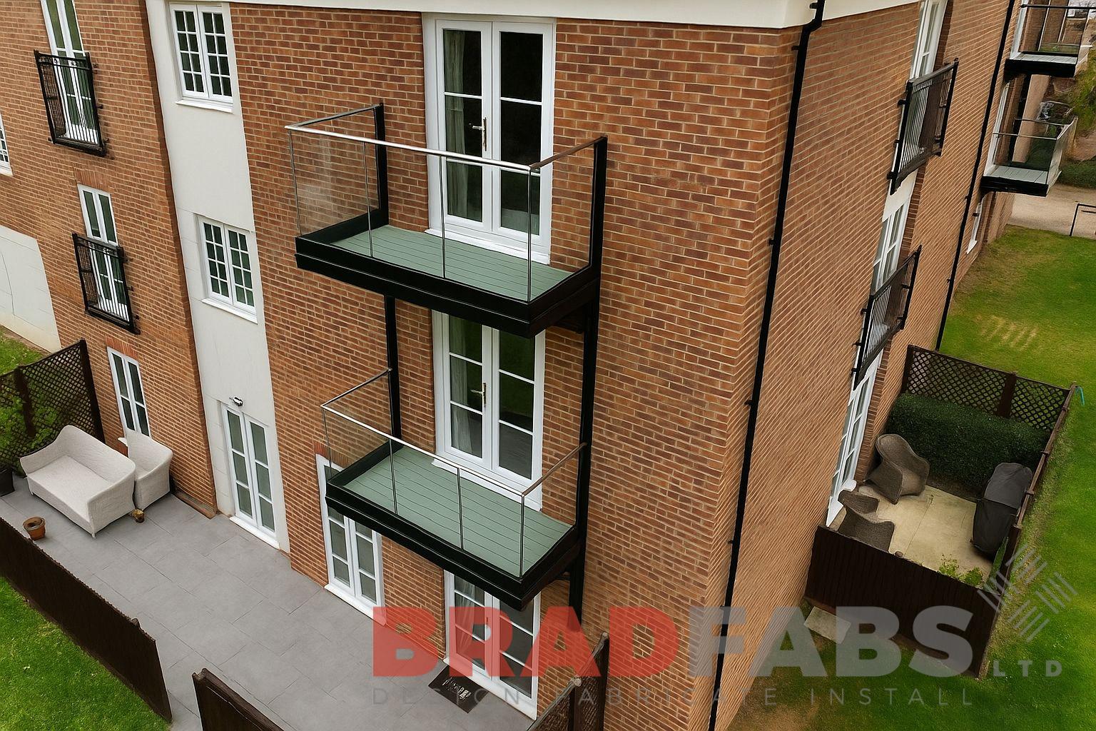 Balcony Design Ideas to Transform Your Outdoor Space