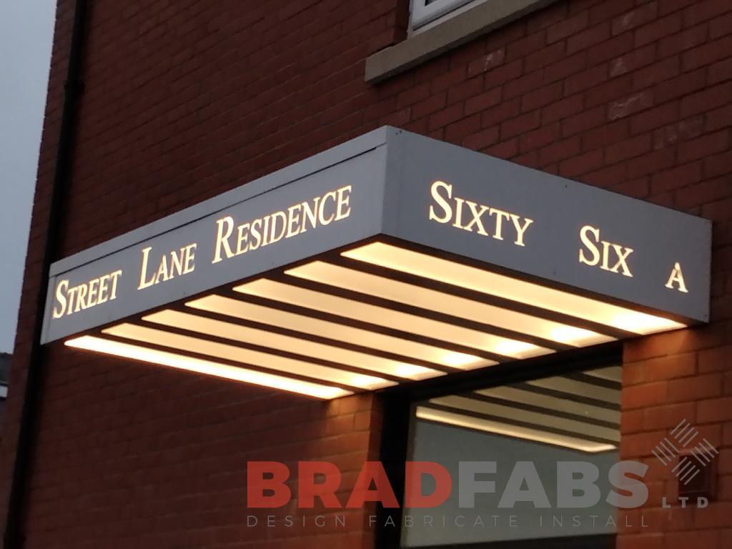 Canopies and Smoking Shelters: Practical, Stylish and Built to Last