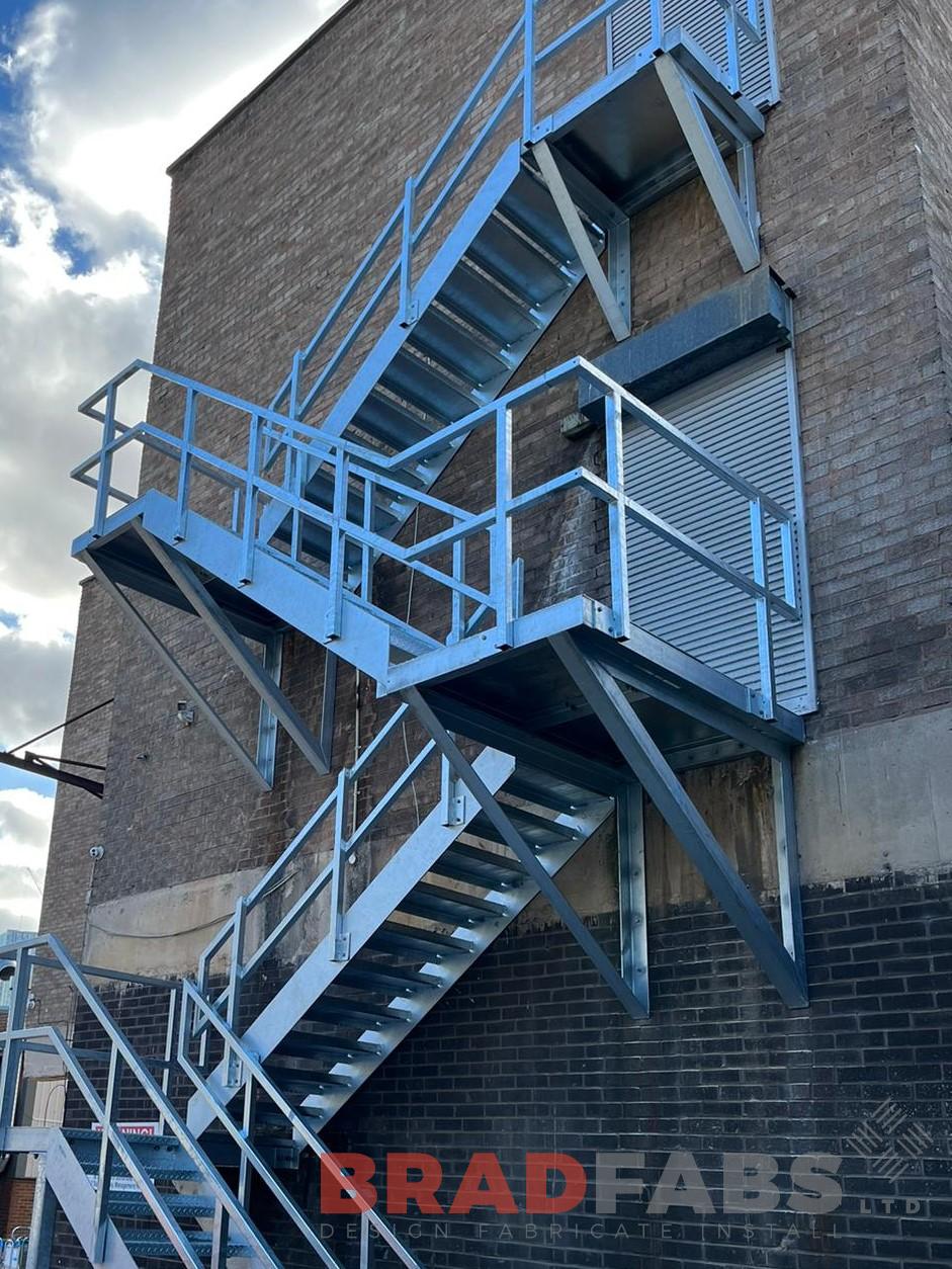 How Steel Fabrication Has Changed Over the Last 35 Years