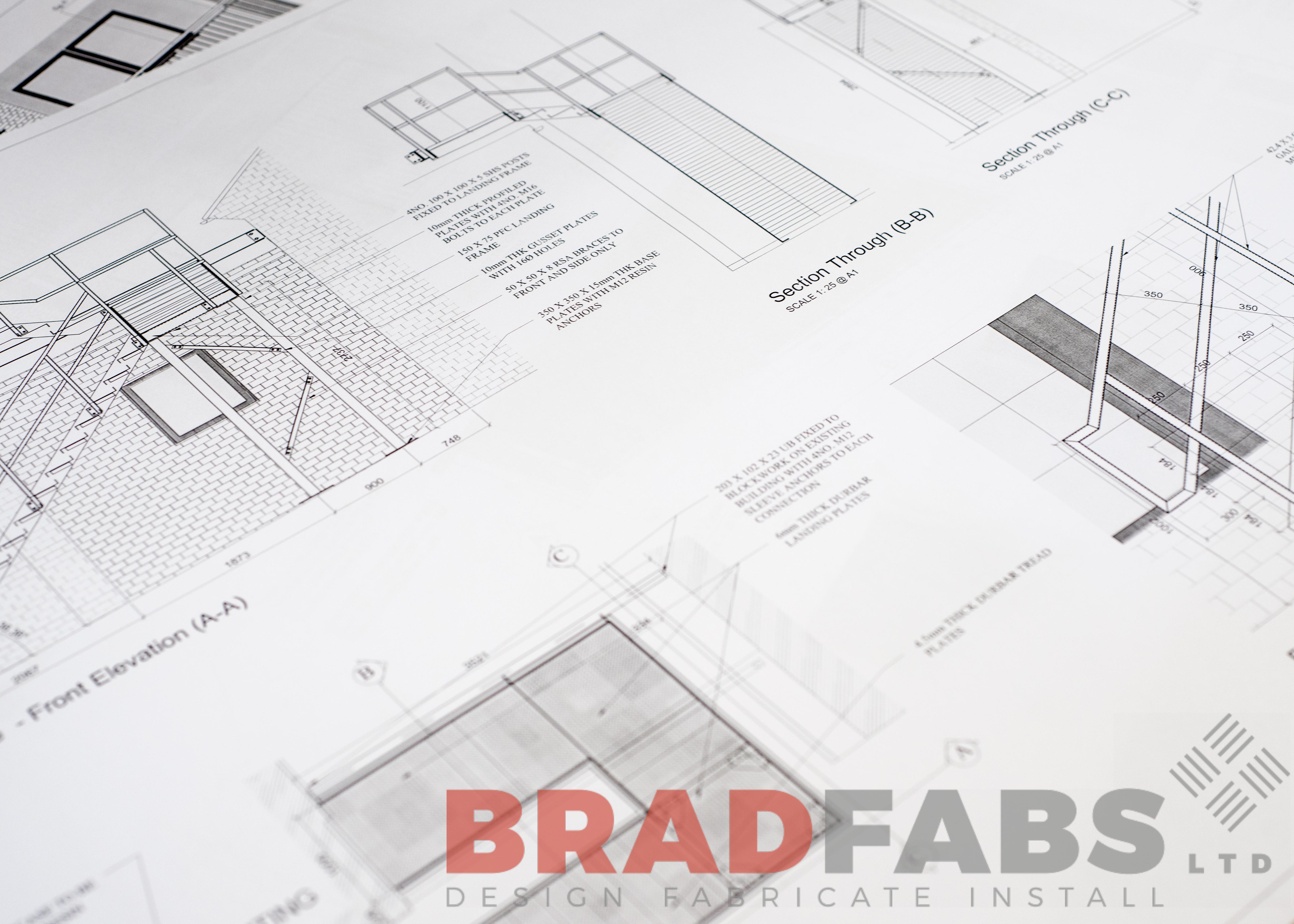 How Steel Fabrication Has Changed Over the Last 35 Years
