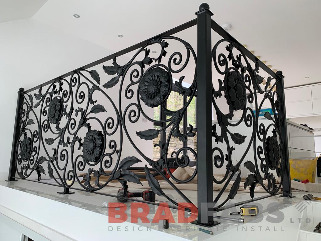 Balustrading