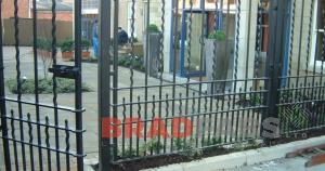 Industrial gates, security gates, school gates, gate security, gates, bespoke gate, gate manufacturers, fitted gates, supplied gates