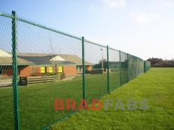 Yorkshire Fencing Supplier to Schools