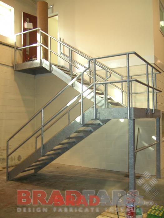 Stair Warehouse