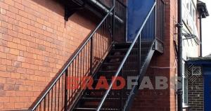 Uk Wide Staircase Experts