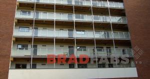 Bradfabs are experts in walkways